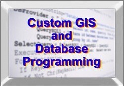 Custom GIS