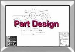 Part design