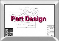 Part design