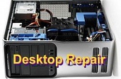 Desktop repair