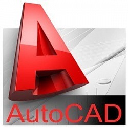 2D drawings created in AutoCAD