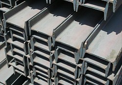 Structural steel designs
