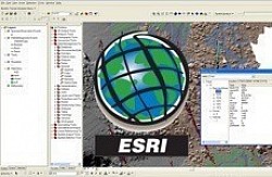We can make maps for you using your data in ESRI ArcGIS and ArcGIS Pro