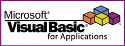 MS VBA