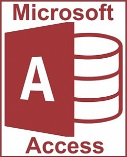 MS Access