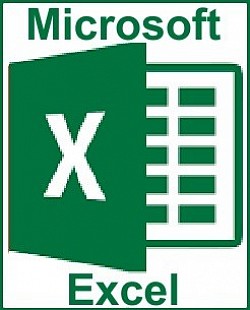 MS Excel