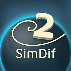 SimDif2 is the most affordable builder and host for your website and we offer $99 websites for you through them!