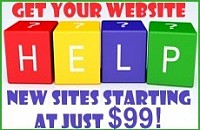 Website deal