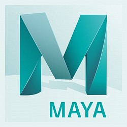 3D animations created in Autodesk Maya