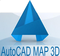 We support AutoCAD Map 3D