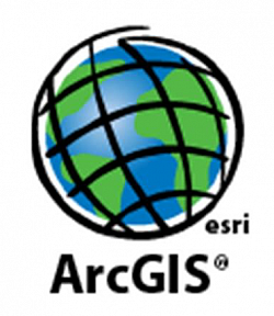 We support ESRI ArcMap