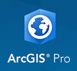 We support ESRI ArcGIS Pro and ArcGIS Online