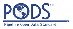 We recommend the Pipeline Open Database Standard (PODS) for pipeline GIS