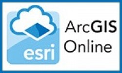 ESRI ArcGIS Online